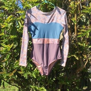 Seea Cacti one piece swim